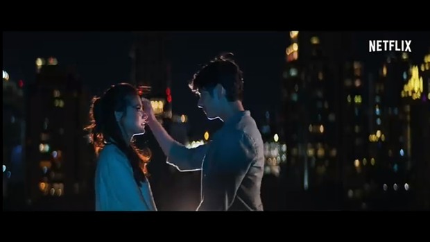 Foto: Youtube/Netlix Asia Drama Thailand