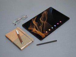 5 Keunggulan Galaxy Tab S8 Ultra, Tablet Anyar Samsung Harga Rp 20 Juta