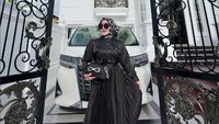 10 Foto Rumah Mewah Crazy Rich Banda Aceh, Dulu Ngontrak di Rumah Bantuan