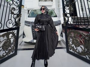 10 Foto Rumah Mewah Crazy Rich Banda Aceh, Dulu Ngontrak di Rumah Bantuan