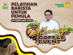 Golkar Jatim Gelar Pelatihan Barista, Dorong Geliat Industri Kopi Daerah