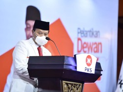 HNW Beberkan Alasan Menolak RUU Sistem Pendidikan Nasional