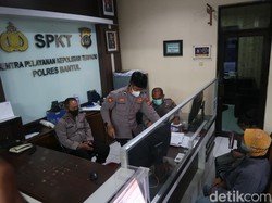 Pemuda Bucin di Bantul Berulah Lagi, Ibunya Lapor Polisi Lagi