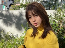 Idegami Baku, Model Androgini yang Dijuluki Pria Paling Feminin di Dunia