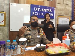 77.492 Pelanggar Lalin di Jatim Terekam Mobil INCAR, Andakah Salah Satunya?