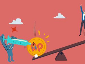 7 Proyek Tol yang Disuntik Rp 7,9 Triliun