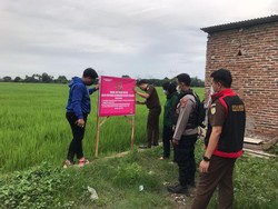 Jaksa Sita Tanah-Kendaraan Terkait Dugaan Korupsi Bank Pemkot Cilegon