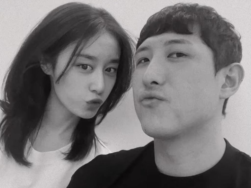 3 Fakta Hwang Jae Gyun, Calon Suami Jiyeon T-ARA, Atlet Baseball Kenamaan 3 Fakta Hwang Jae Gyun, Calon Suami Jiyeon T-ARA, Atlet Baseball Kenamaan