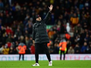 Klopp: Liverpool Belum Bikin City Ketar-ketir