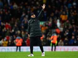 Klopp: Liverpool Belum Bikin City Ketar-ketir