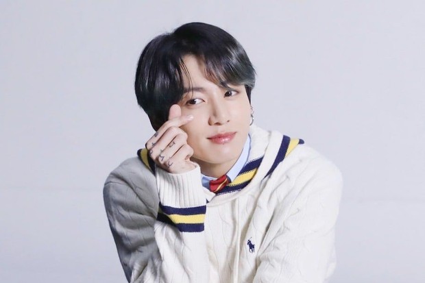 Jungkook BTS/foto: soompi.com Jungkook BTS