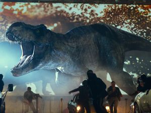 Review Jurassic World: Dominion, Hidup Berdampingan dengan Dinosaurus