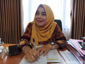 Dana Rp 10 Juta Per RT/Tahun di Ponorogo Mulai Terealisasi Dana Rp 10 Juta Per RT/Tahun di Ponorogo Mulai Terealisasi