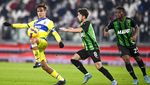 Kalahkan Sassuolo, Juventus Melaju ke Semifinal Coppa Italia