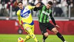 Kalahkan Sassuolo, Juventus Melaju ke Semifinal Coppa Italia