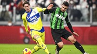 Pertandingan semifinal akan digelar dua leg. Itu berarti Vlahovic akan kembali ke markas mantan timnya di Artemio Franchi. Pertandingan di Artemio Franchi dijadwalkan pada 3 Maret di leg pertama.