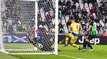 Kalahkan Sassuolo, Juventus Melaju ke Semifinal Coppa Italia