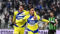 Juventus selanjutnya akan menghadapi mantan tim Vlahovic, Fiorentina, di babak semifinal Coppa Italia. Fiorentina lolos setelah menang 3-2 atas Atalanta di perempatfinal.