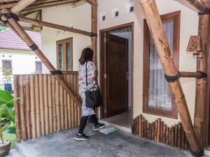 Jumlah Kamar Akomodasi di Mandalika 24 Ribu, Bakal Terus Bertambah