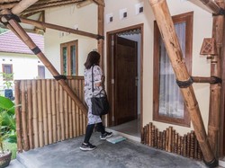 Jumlah Kamar Akomodasi di Mandalika 24 Ribu, Bakal Terus Bertambah