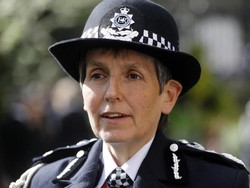 Kepala Kepolisian London Mundur Gegara Rentetan Skandal