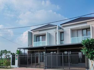 Cukup DP Rp 5 Juta, Milenial Bisa Cicil Rumah di Grahalaras Sentul