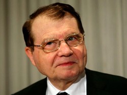 Mengenang Luc Montagnier, Penemu Virus HIV yang Tutup Usia