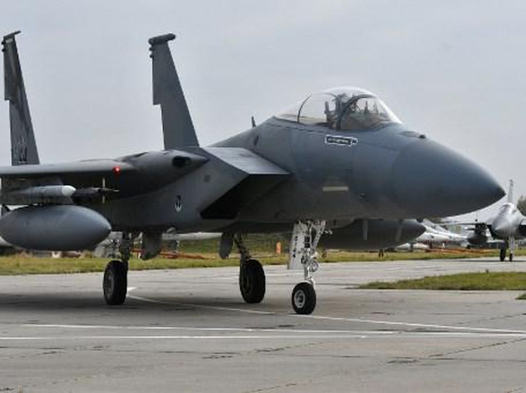 Pembelian Jet Tempur AS-Prancis Dinilai Strategi Jitu Balancing of Power