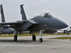 AS Setujui Penjualan 36 F-15 ke RI, 6 Negara Ini Lebih Dulu Pakai AS Setujui Penjualan 36 F-15 ke RI, 6 Negara Ini Lebih Dulu Pakai
