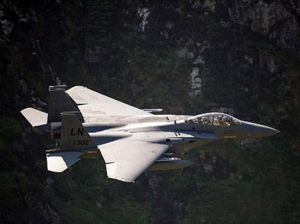 Mau Dijual AS ke Indonesia, Intip Kecanggihan Jet Tempur F-15 Mau Dijual AS ke Indonesia, Intip Kecanggihan Jet Tempur F-15