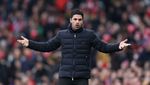 Arsenal Masih Lemah Lawan Tim Kuat