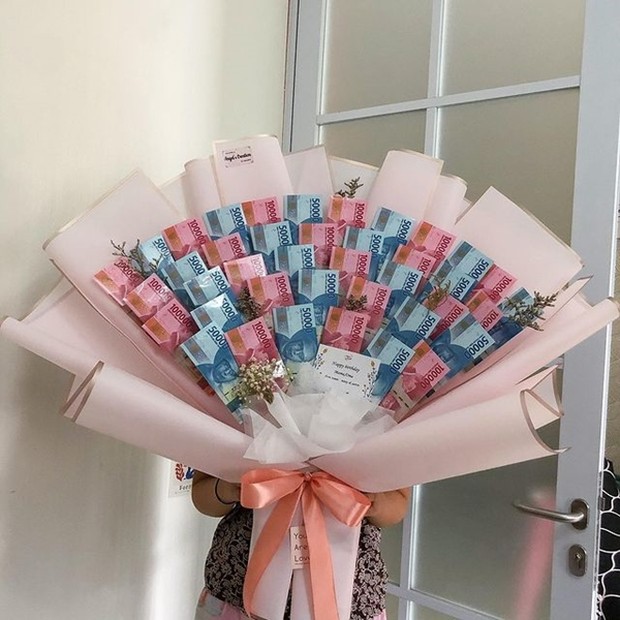 Money Bouquet Money Bouquet