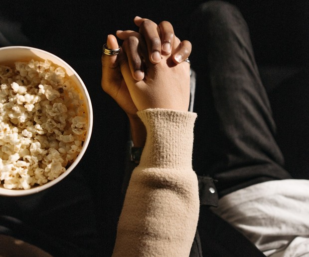 resep salted caramel popcorn untuk hari valentine