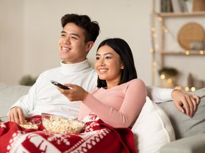 Nikmati Akhir Pekan Movie Marathon Pakai Diskon