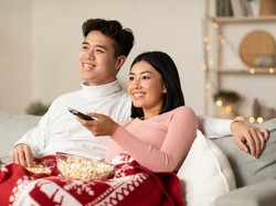 Nikmati Akhir Pekan Movie Marathon Pakai Diskon