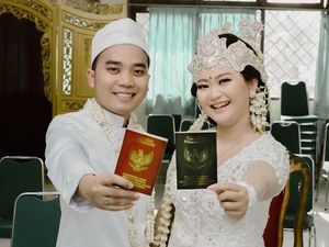 Pengalaman Nikah di KUA, Ini Syarat dan Caranya Mengurus Pernikahan Sendiri Pengalaman Nikah di KUA, Ini Syarat dan Caranya Mengurus Pernikahan Sendiri
