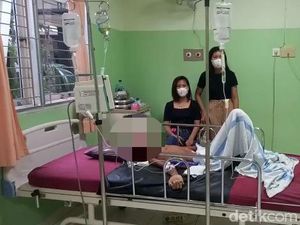 Keluarga Cerita Kronologi Siswa SMP di Palembang Diduga Dianiaya Kepsek
