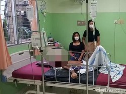 Miris Siswa SMP di Palembang Harus Operasi tapi Kepsek Bantah Aniaya