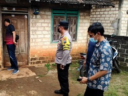 Gegara Bangkai Ayam, Paman di Tuban Tewas Dibunuh Keponakan