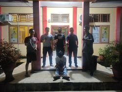 Pemuda Perkosa Berulang Kali Gadis di Bengkulu Ditangkap Polisi