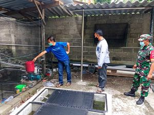 Pemuda di Banyuwangi Tewas Tersetrum Saat Perbaiki Pompa Air Pemuda di Banyuwangi Tewas Tersetrum Saat Perbaiki Pompa Air