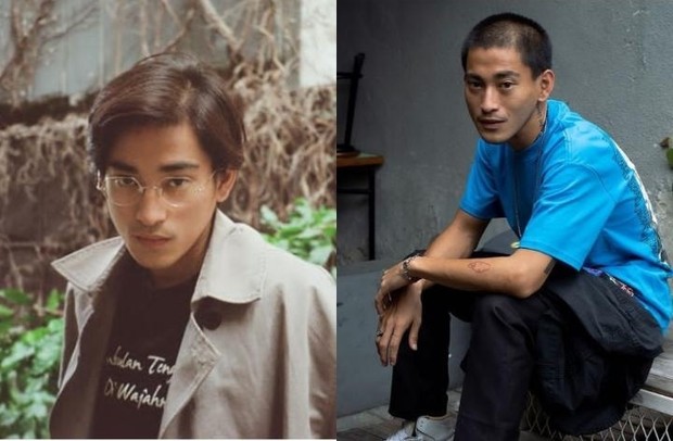 Penampilan baru Bio One usai diet ekstrem bikin pangling, hingga sempat dikira pakai narkoba/Foto: instagram.com/bojvoyej