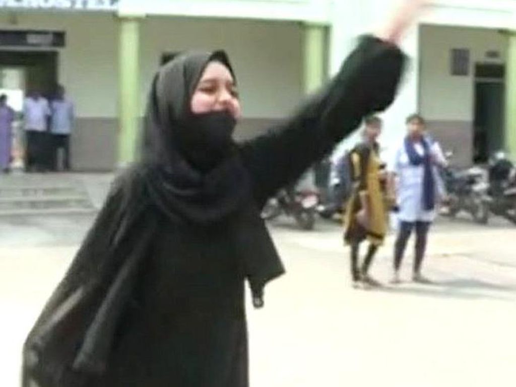 Soroti Rasisme terhadap Umat Islam di India, PPP: Sudah Sering Terjadi Soroti Rasisme terhadap Umat Islam di India, PPP: Sudah Sering Terjadi