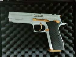 Cerita Pistol Bukan Keris dari Prabowo ke Menteri Prancis