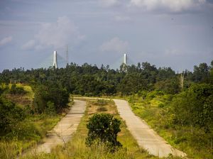 MBR Juga Bisa Tinggal di IKN, Bakal Ada Perumahan Khususnya