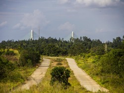 MBR Juga Bisa Tinggal di IKN, Bakal Ada Perumahan Khususnya