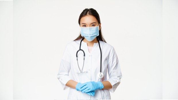 Prospek kerja di tahun 2022 versi Forbes/freepik/benzoix Prospek kerja tahun 2022 di bidang kesehatan.