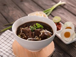 8 Makanan Legendaris Khas Jawa Timur Wajib Dicoba