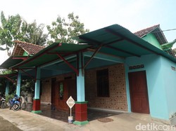 Penampakan Rumah yang Perabotnya Dijualin Pria Bucin Bantul