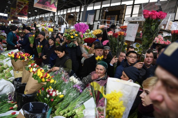 larangan hari valentine di berbagai negara
